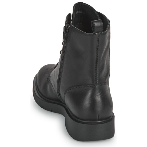 Geox - D SPHERICA EC1 - Noir