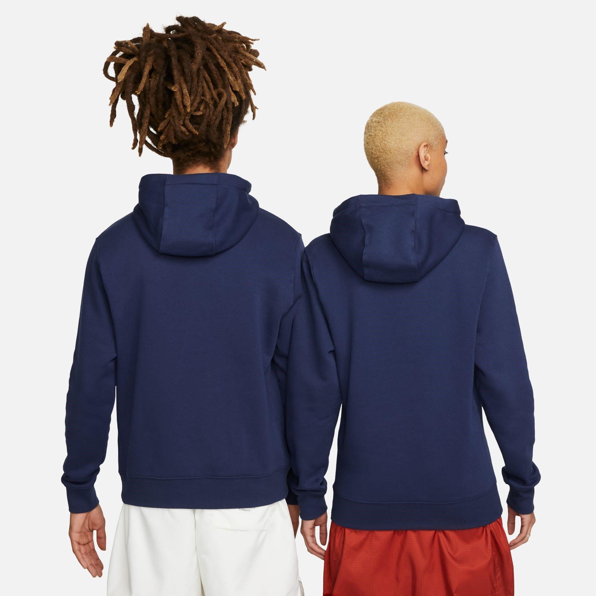 Nike Sportswear Club Fleece Pullover Hoodie Mens