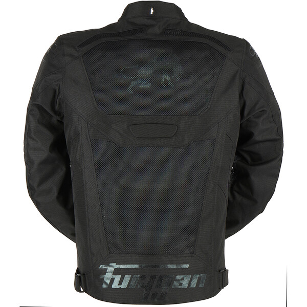 Furygan - Blouson Atom Vented Evo Noir