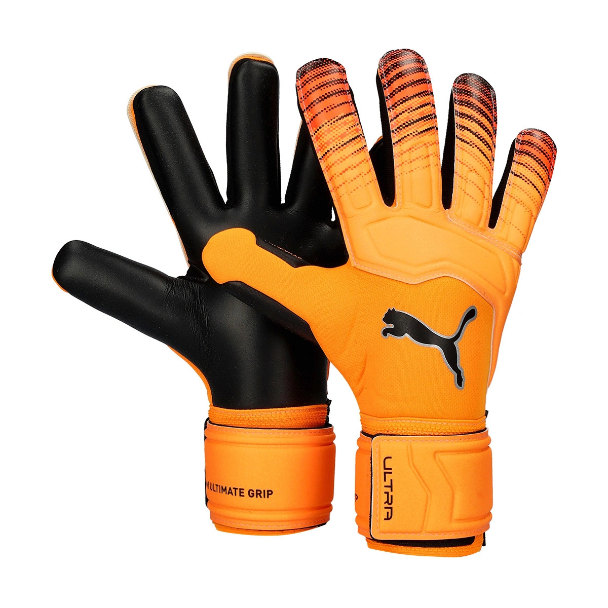 Luvas Puma Ultra Pro Negative