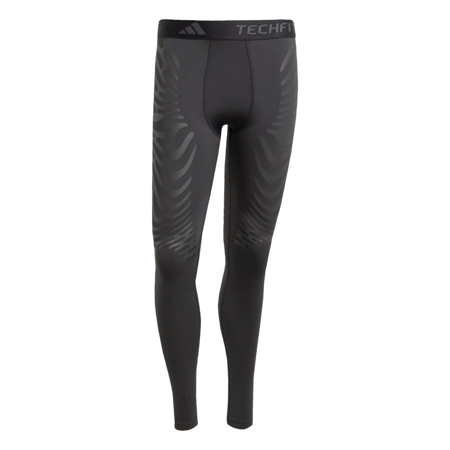 Adidas Techfit Control Training Long Tights
