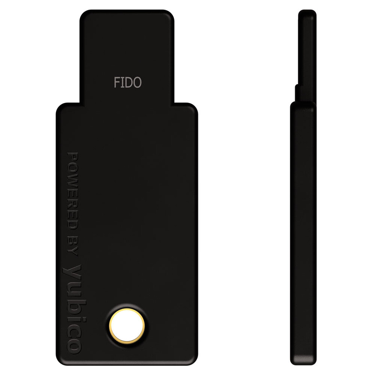 Yubico Security Key NFC