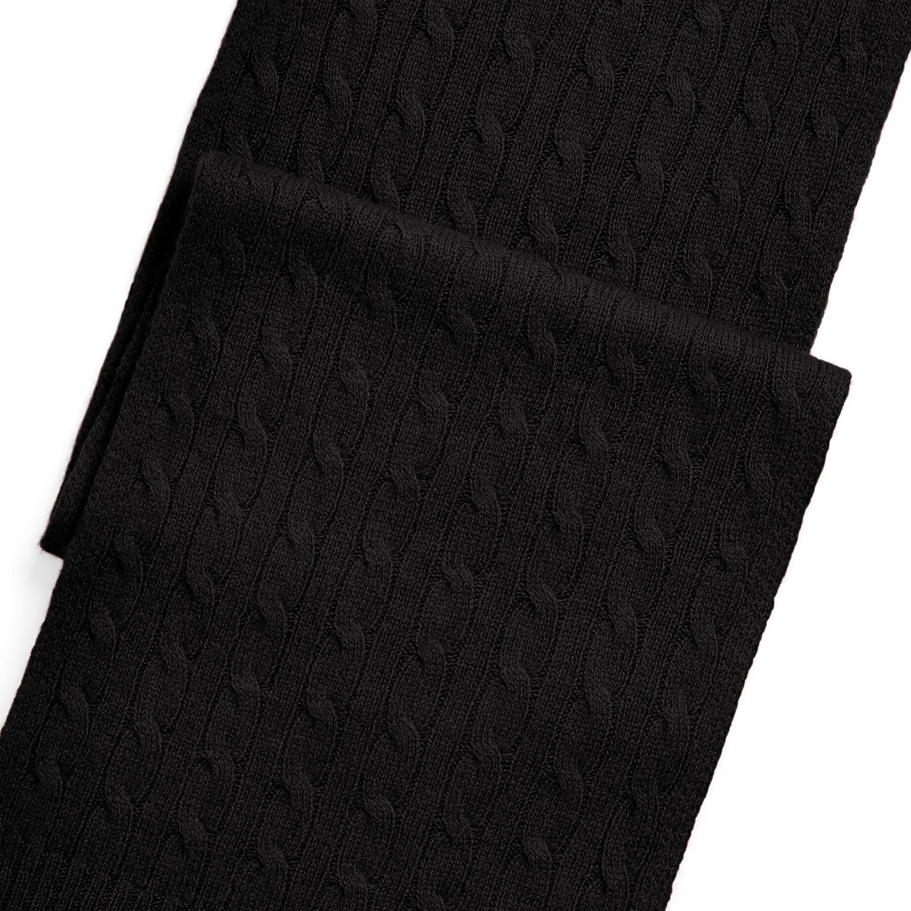 Polo Ralph Lauren| Damen Schal mit Kaschmir