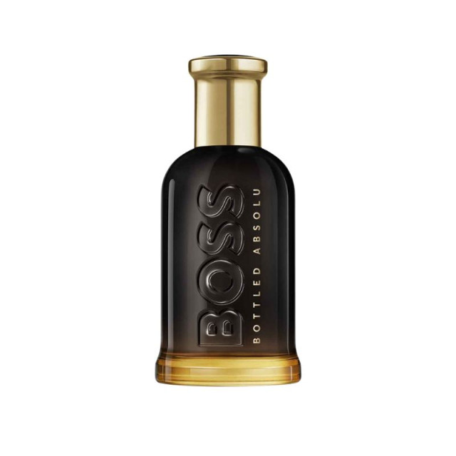 Boss Bottled Absolu Parfum Intense HUGO BOSS