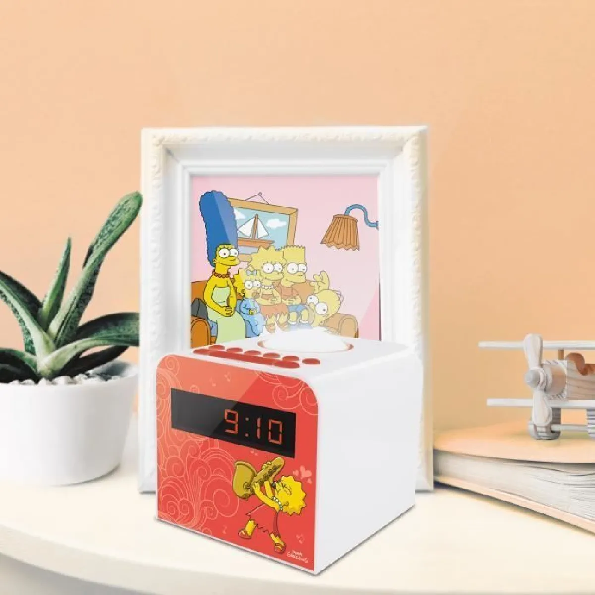 METRONIC Simpson 477444