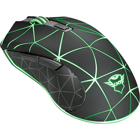 TRUST GXT133 LOCX Gaming Mouse