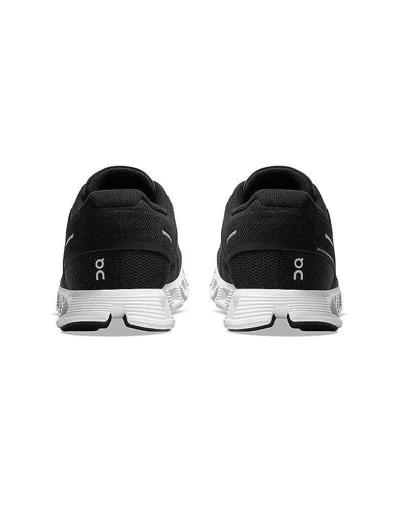 ON Sneaker CLOUD 5 schwarz