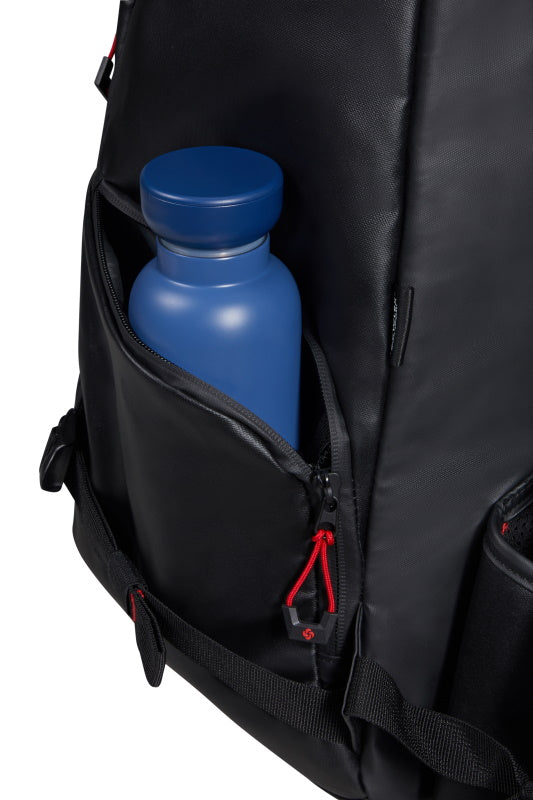 Samsonite Ecodiver Travel Backpack S 38L Black
