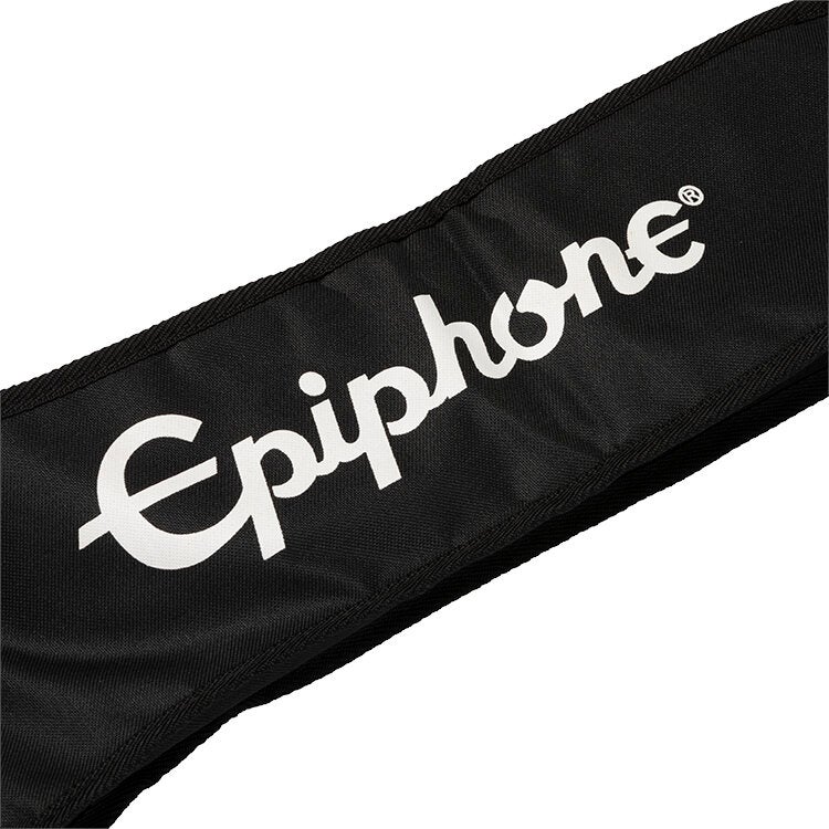 Epiphone 940-XCGIG gigbag voor klassieke gitaar 4/4 zwart