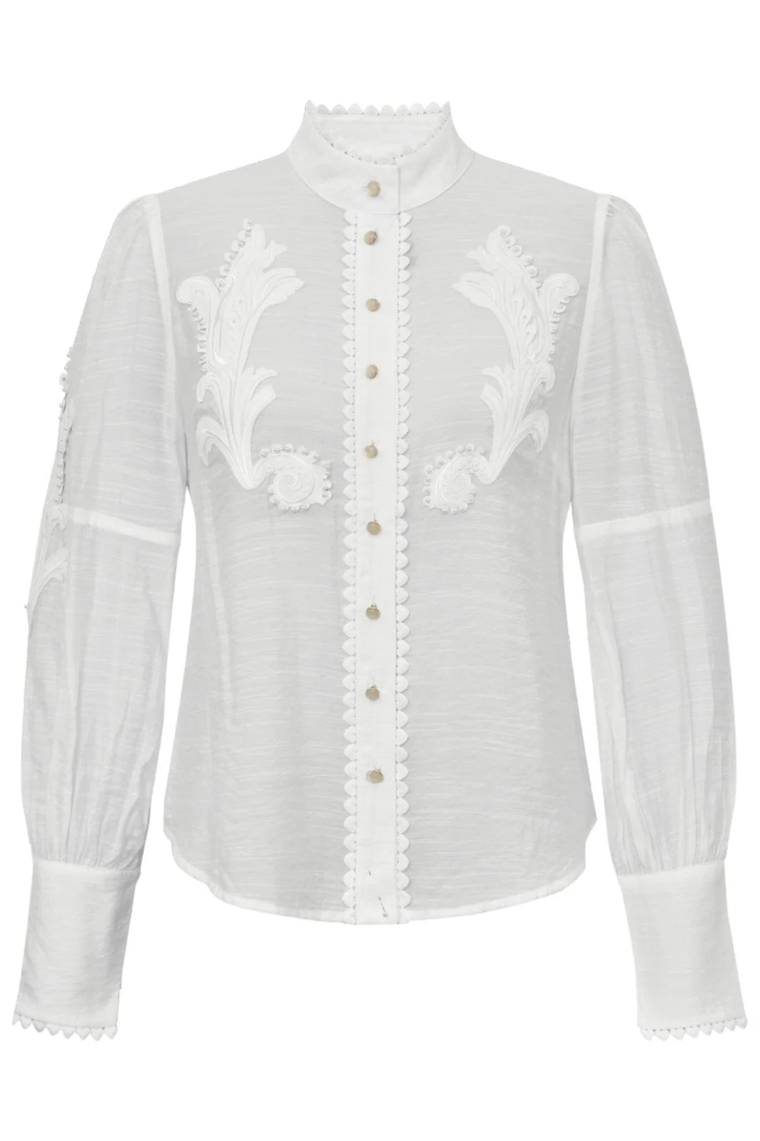 Gossia Mallago Shirt