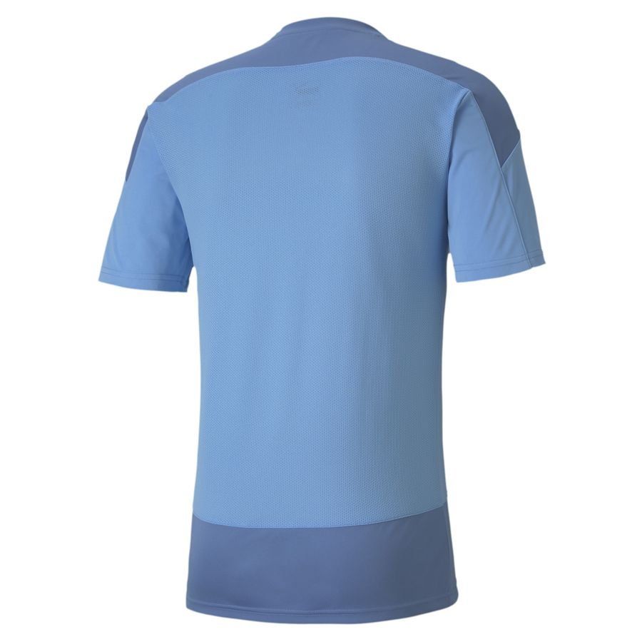 PUMA T-shirt d'Entraînement teamGOAL 23 - Bleu Clair/Bleu