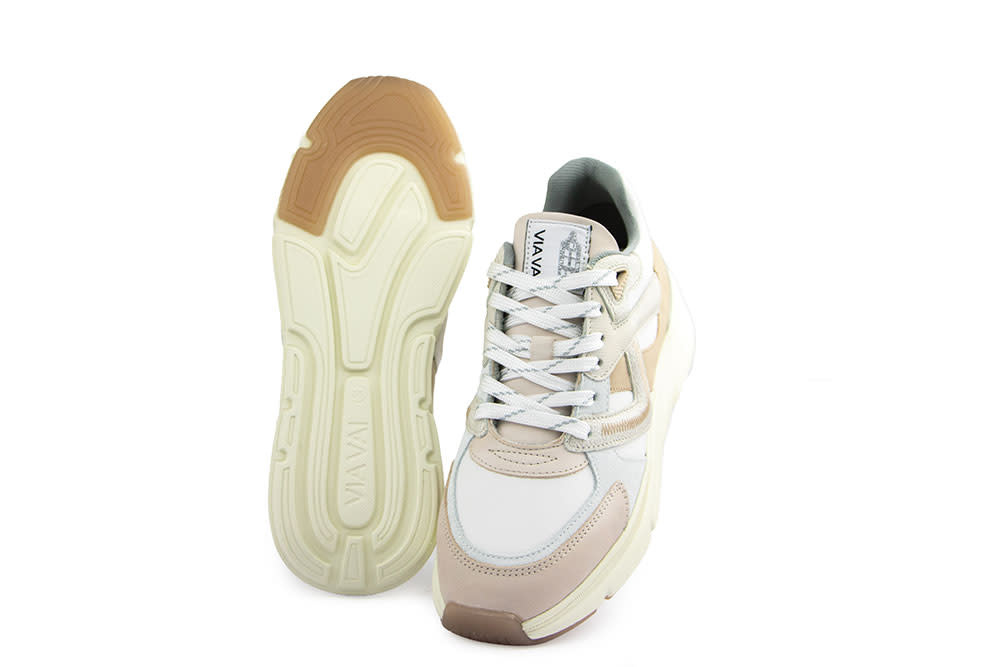 Via Vai Sneaker Vic Kyro Walker Neve