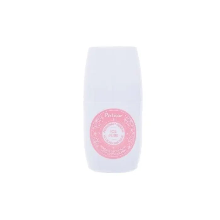 Polaar - IcePure Déodorant Minéral- Déodorant