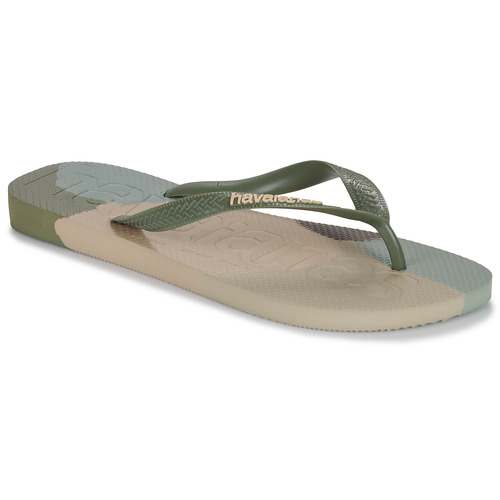 Havaianas - TOP LOGOMANIA COLORS II Camo