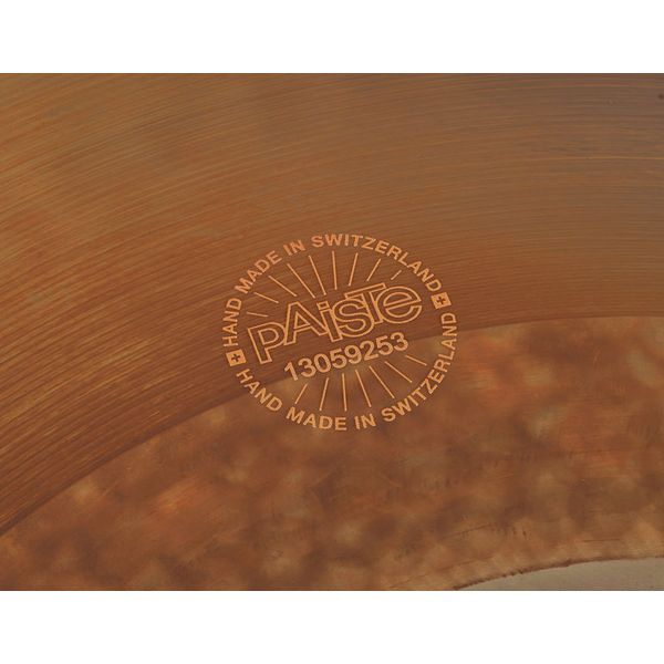 Paiste 14