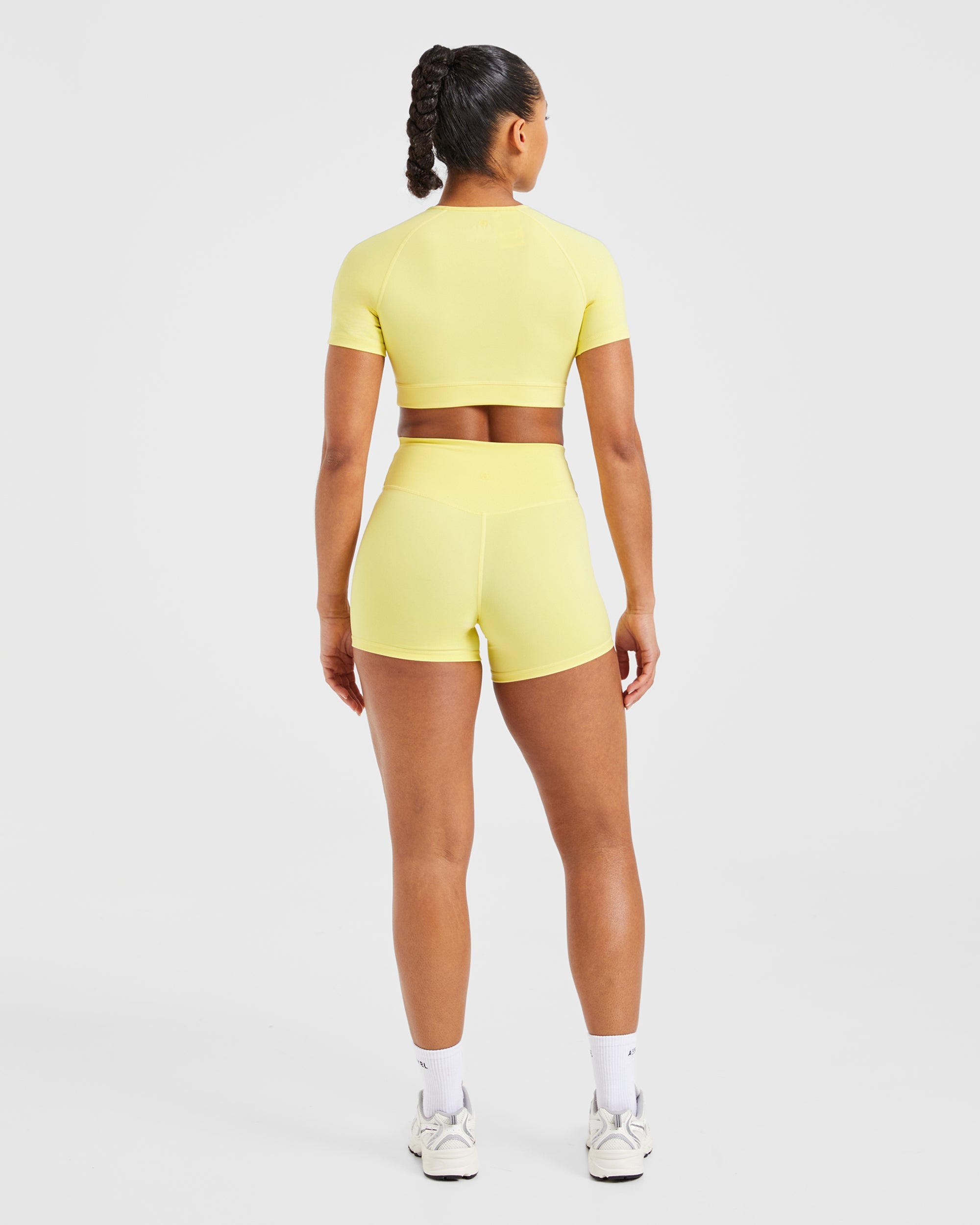 Staple Crop Top