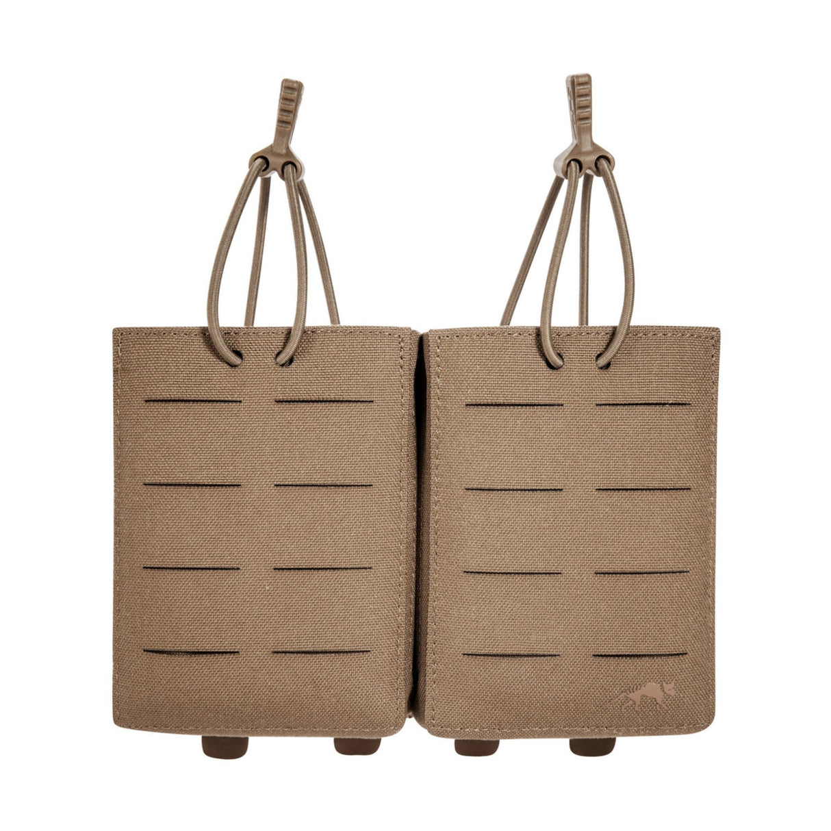 Tasmanian Tiger<br>2 SGL Mag Pouch BEL HK417 MKIII