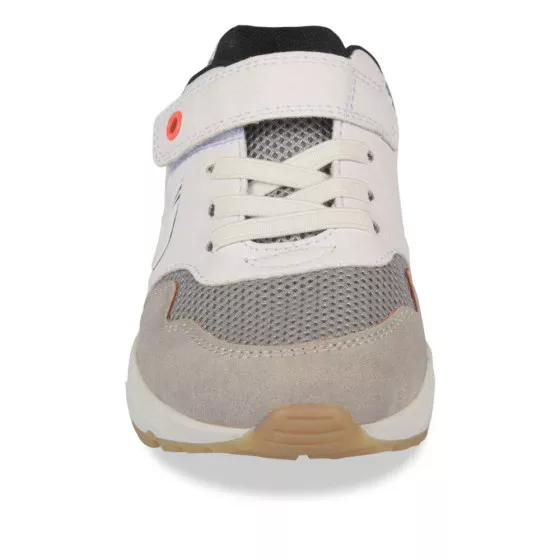 Baskets BLANC PATRICK