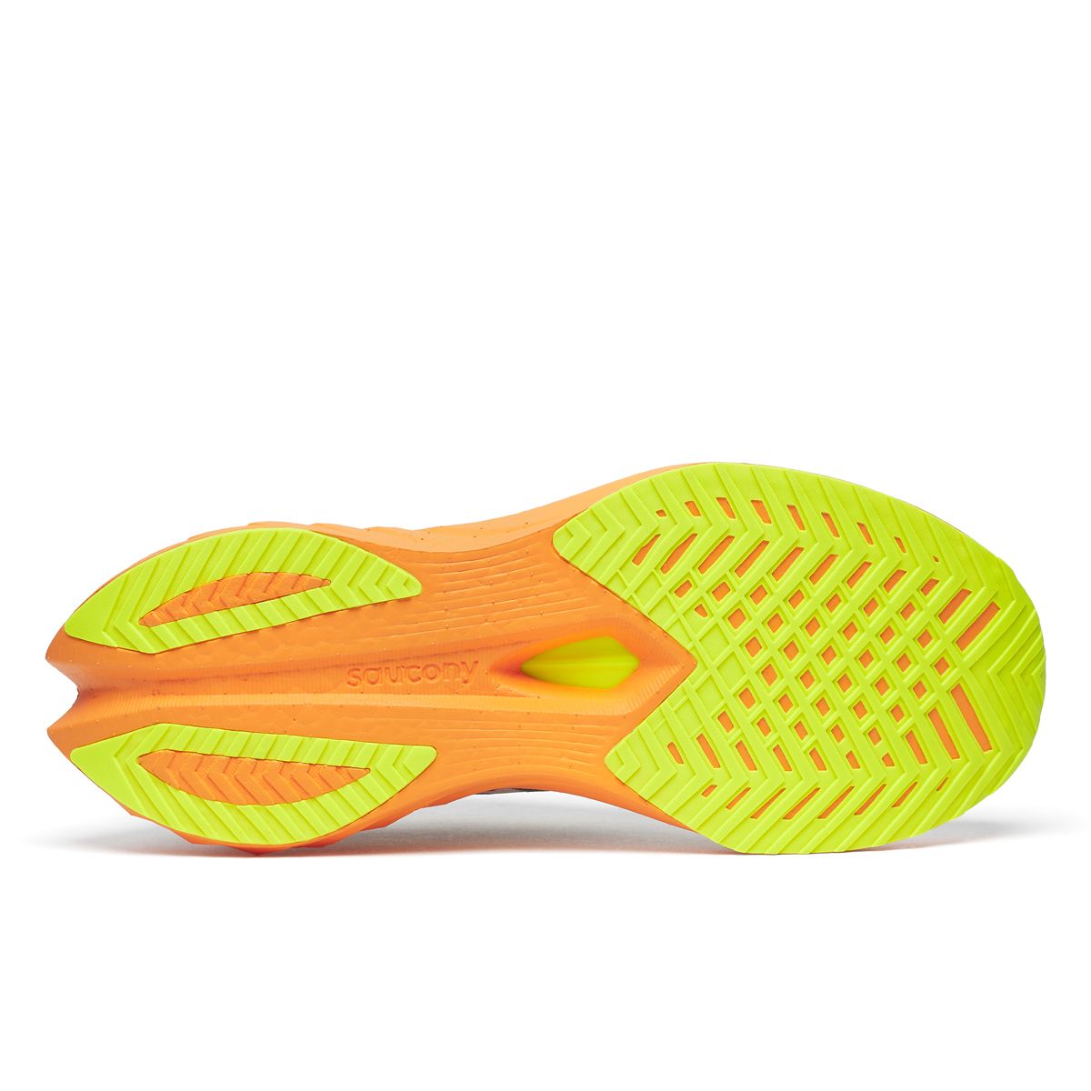 saucony endorphin speed 4 2094030 white peel
