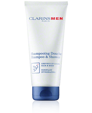 Clarins ClarinsMen Shampoo & Shower 200ml