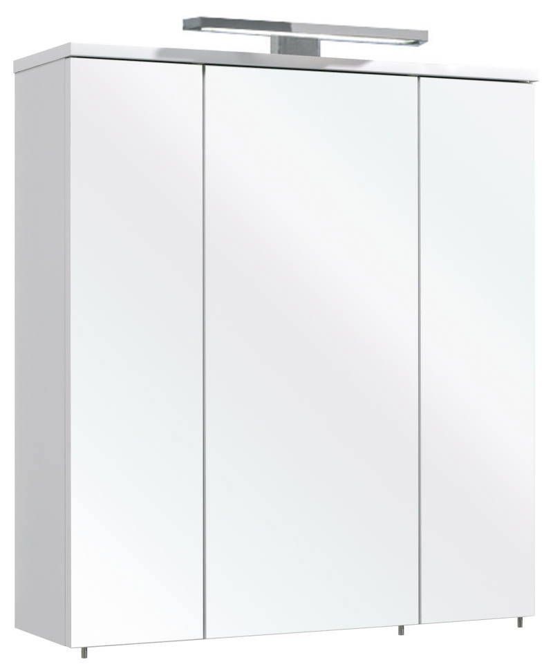 XORA Spiegelschrank GELA