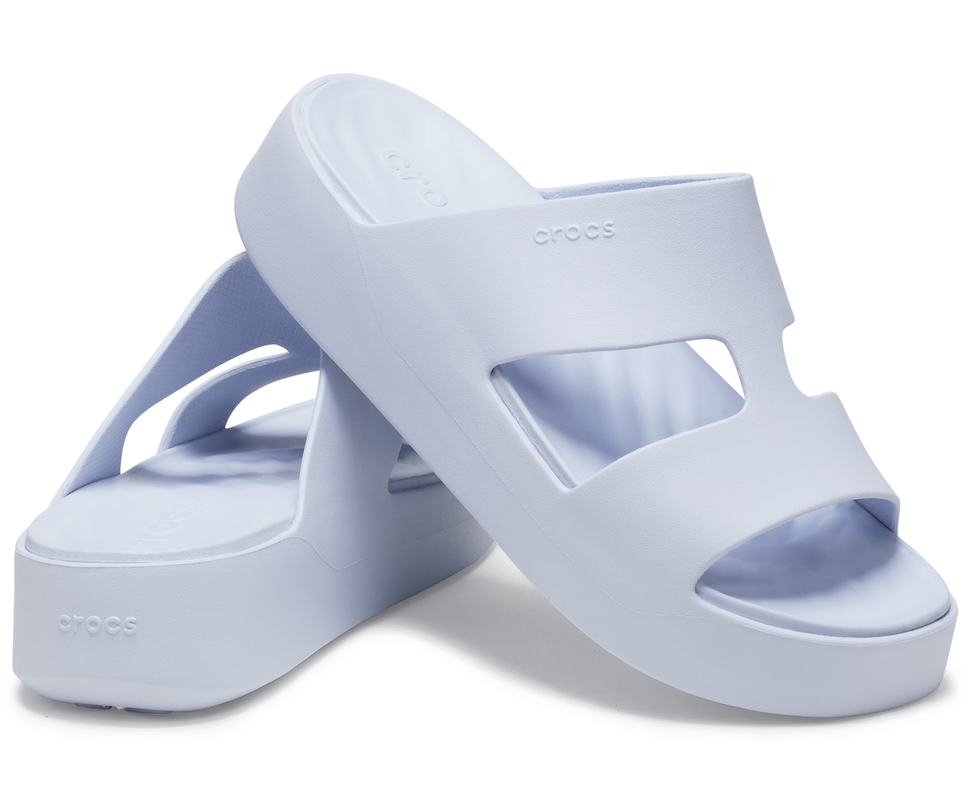 Getaway Platform H-Strap