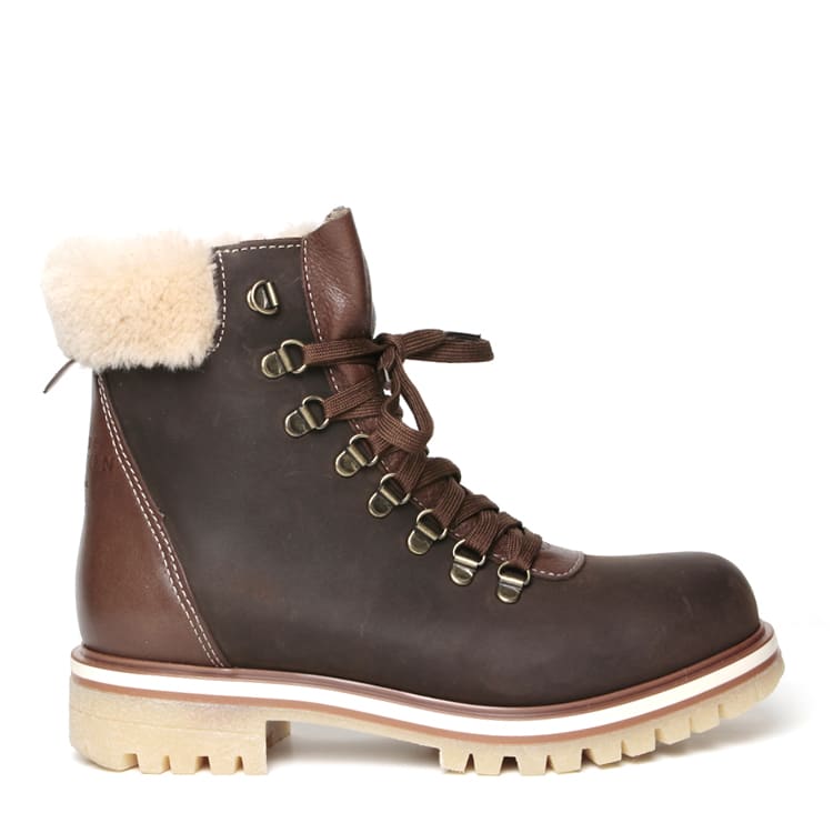 Saute-Mouton Kamouraska | CHOCO