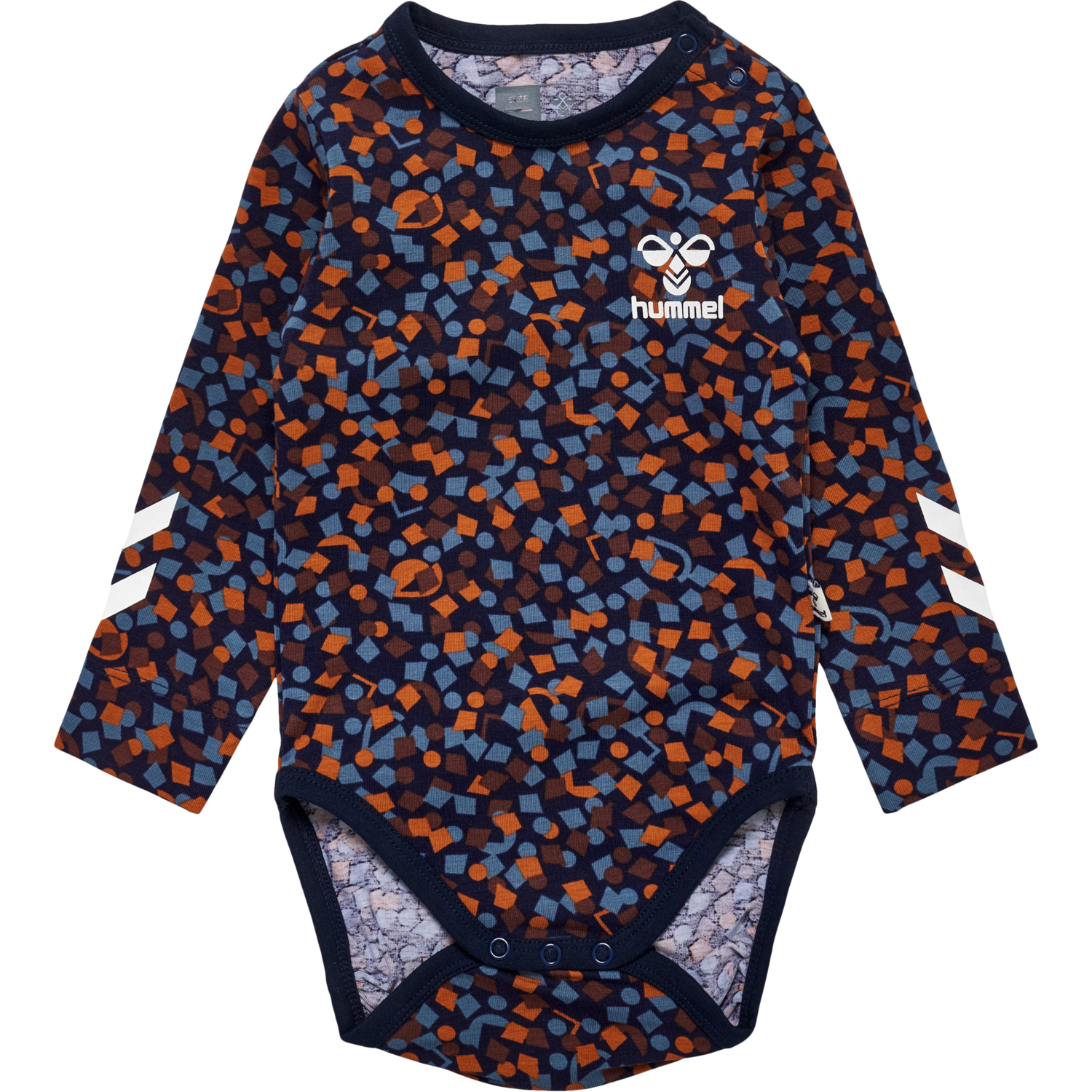 hmlCONFETTI BODY L/S