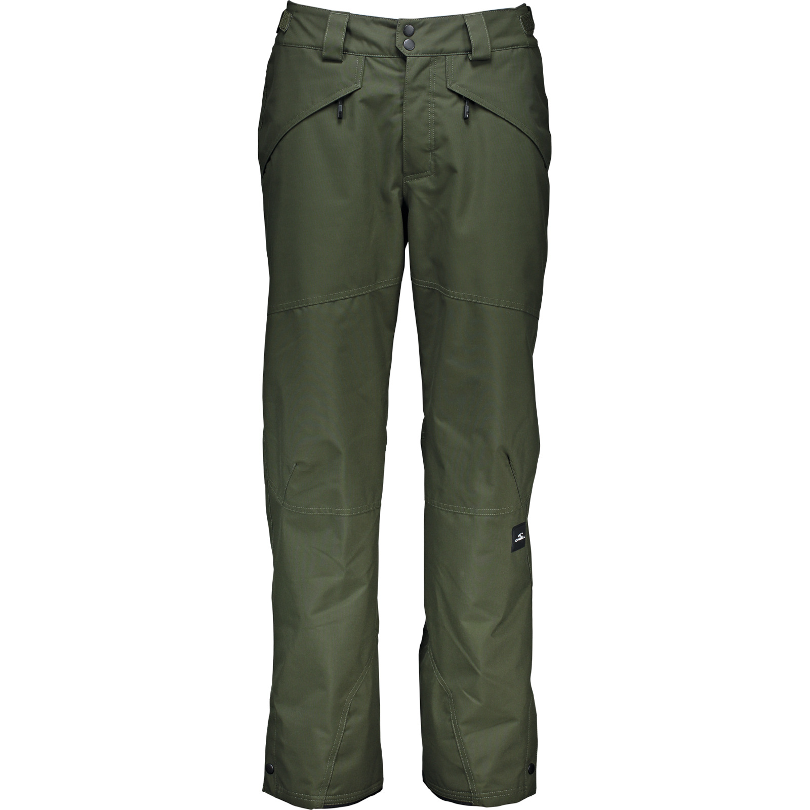 O'Neill Hammer Pants Hr, dunkelgrün, XL