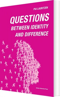 Questions - Pia Lauritzen - English Book