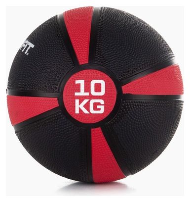 Médecine Balle 10Kg - BOOMFIT