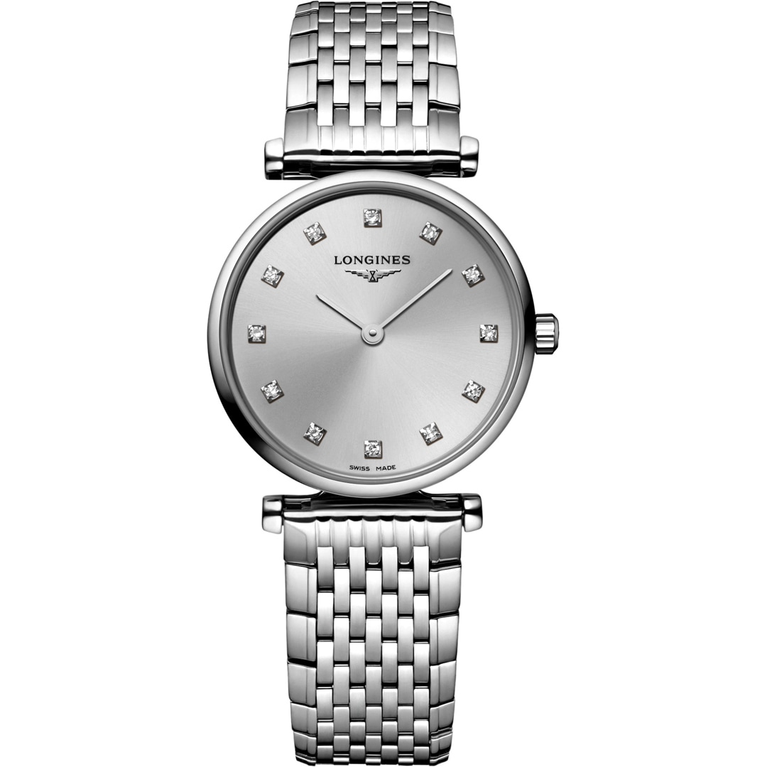 Longines - La Grande Classique de Longines 24mm