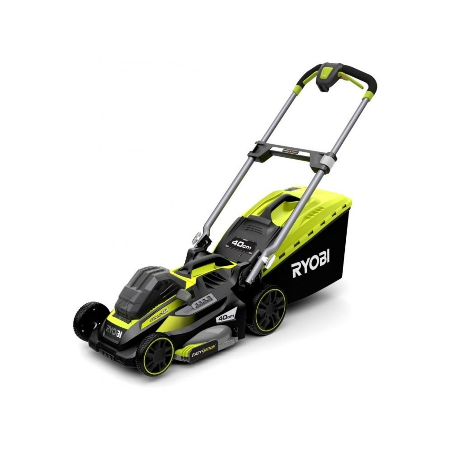 Ryobi RLM36X41H40 36V Li-Ion accu grasmaaier set (1x 4.0Ah) - 40cm