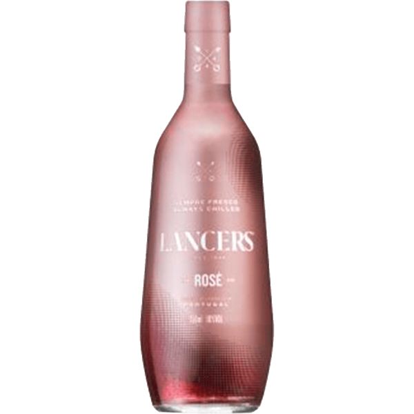 Lancers Setúbal Rosé 75cl