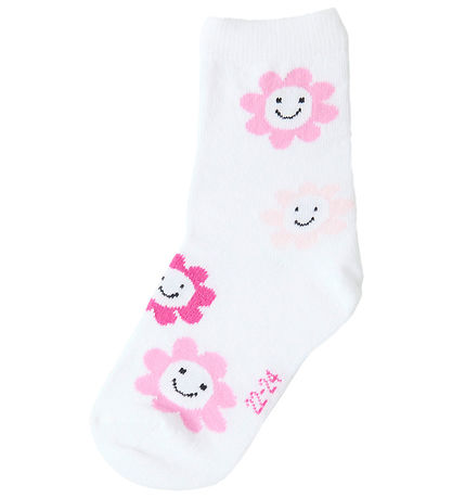 Name It Socken - 5er-Pack - NmfVinni - Pastel Lavender