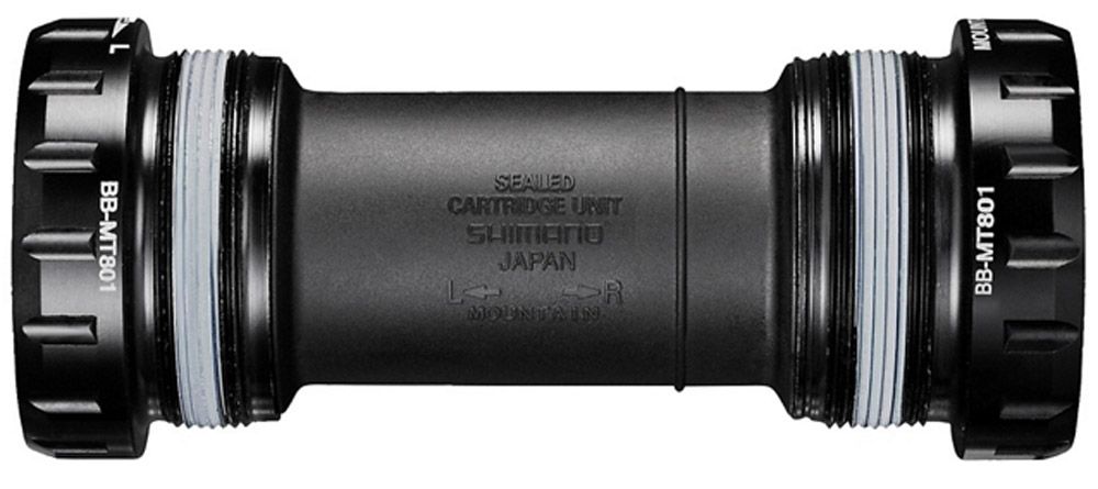 Shimano XT BB-MT801 Hollowtech II Innenlager kaufen | Bike-Discount