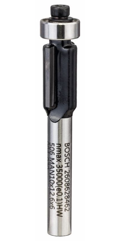 Bosch 2608628462 Kantfrees Kog  2-SN 9,5x12,6x6