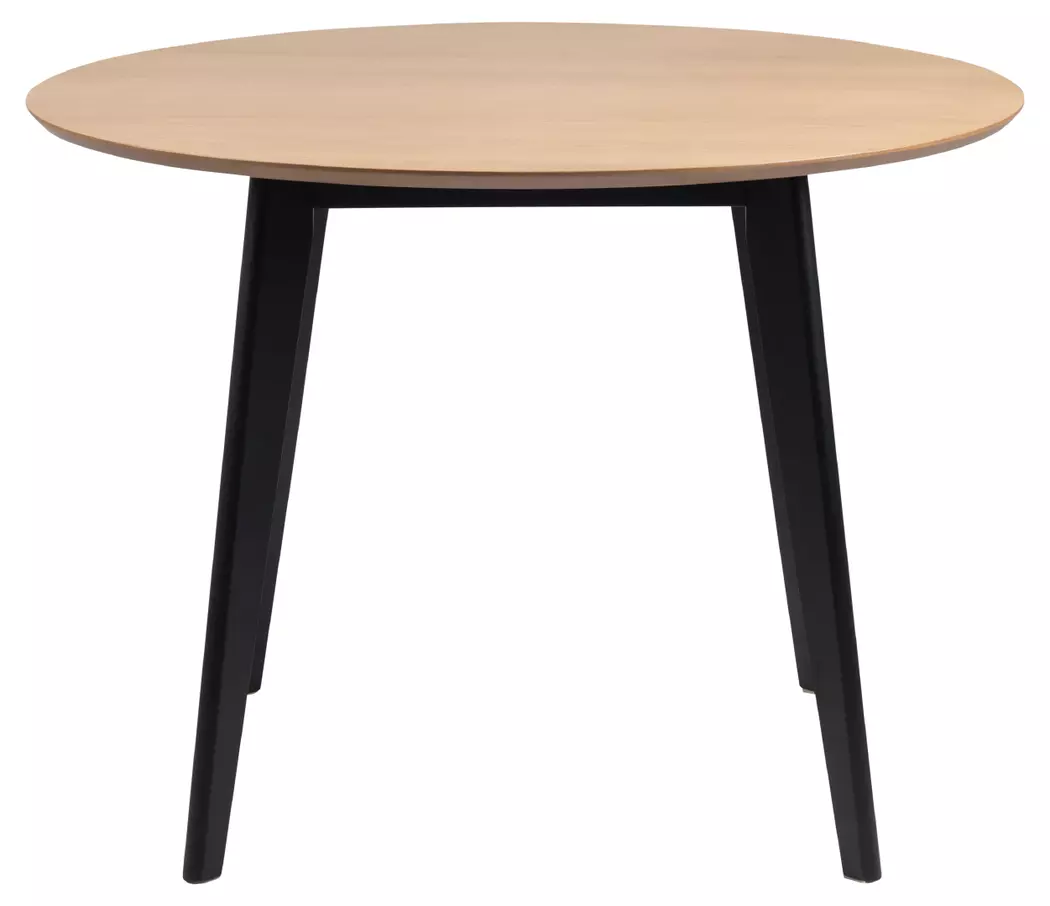 Esstisch Roxby Ø 105 cm