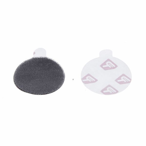 Rycote Stickies Advanced Round