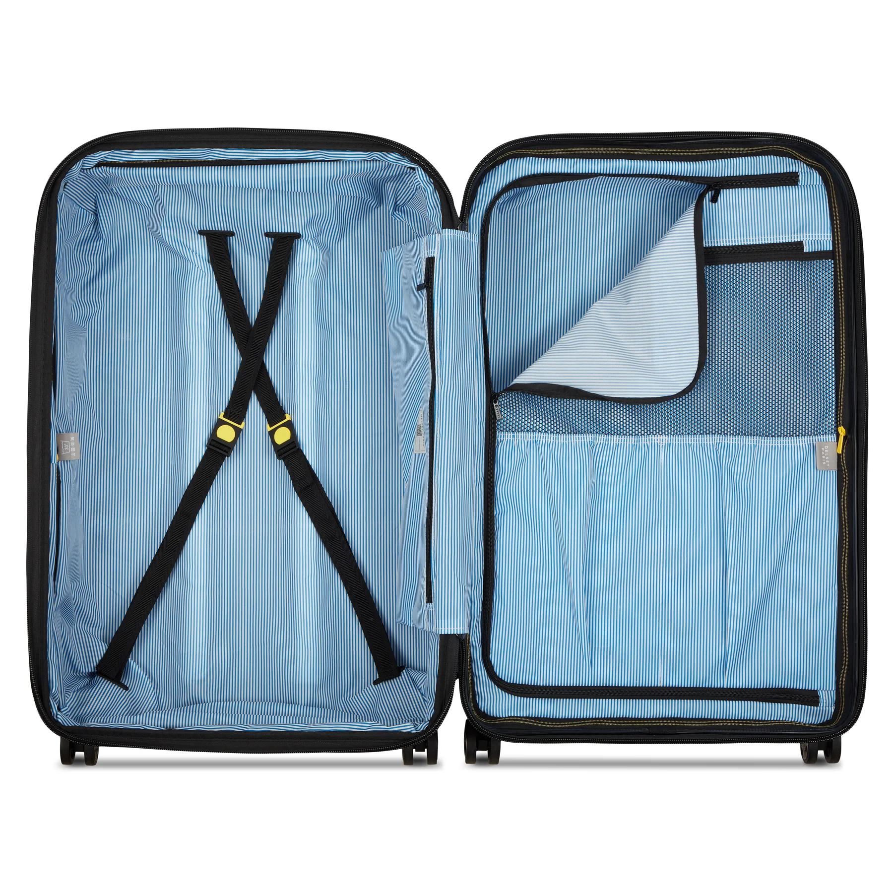 Valise soute - L Extensible (76cm)