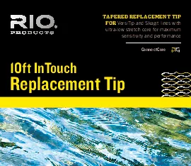 Rio Intouch 10ft Sink Tips Float