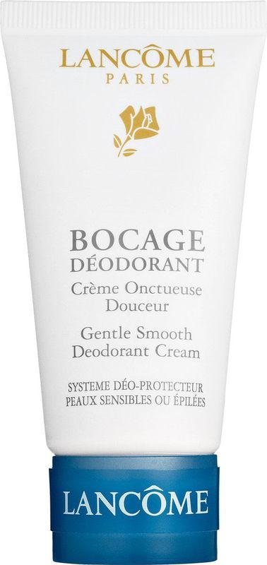 Lancome - Bocage - Deo Gentle Smooth Cream - Luxe - 75ml