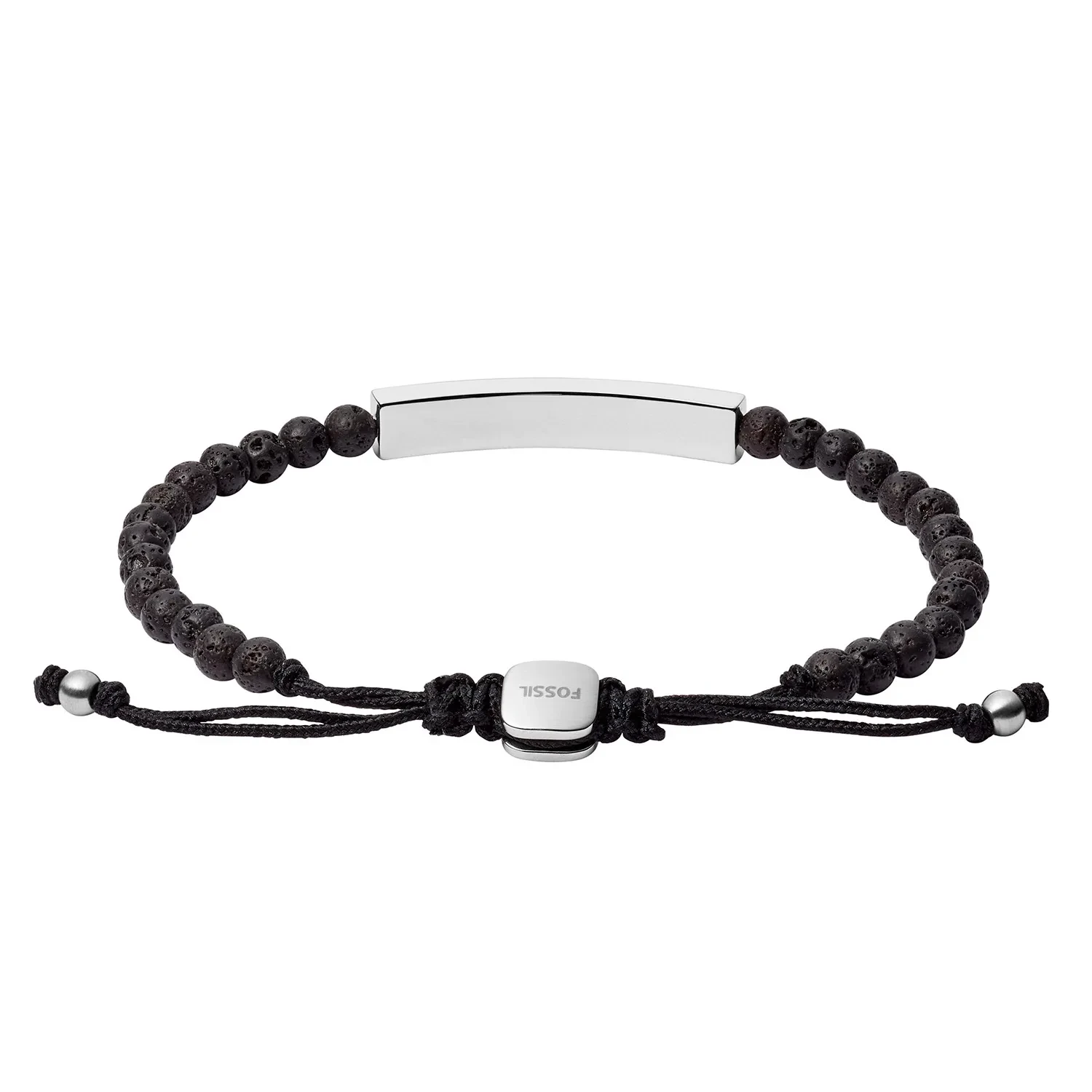 Fossil JF03247040 Armbånd Sten JF03247040