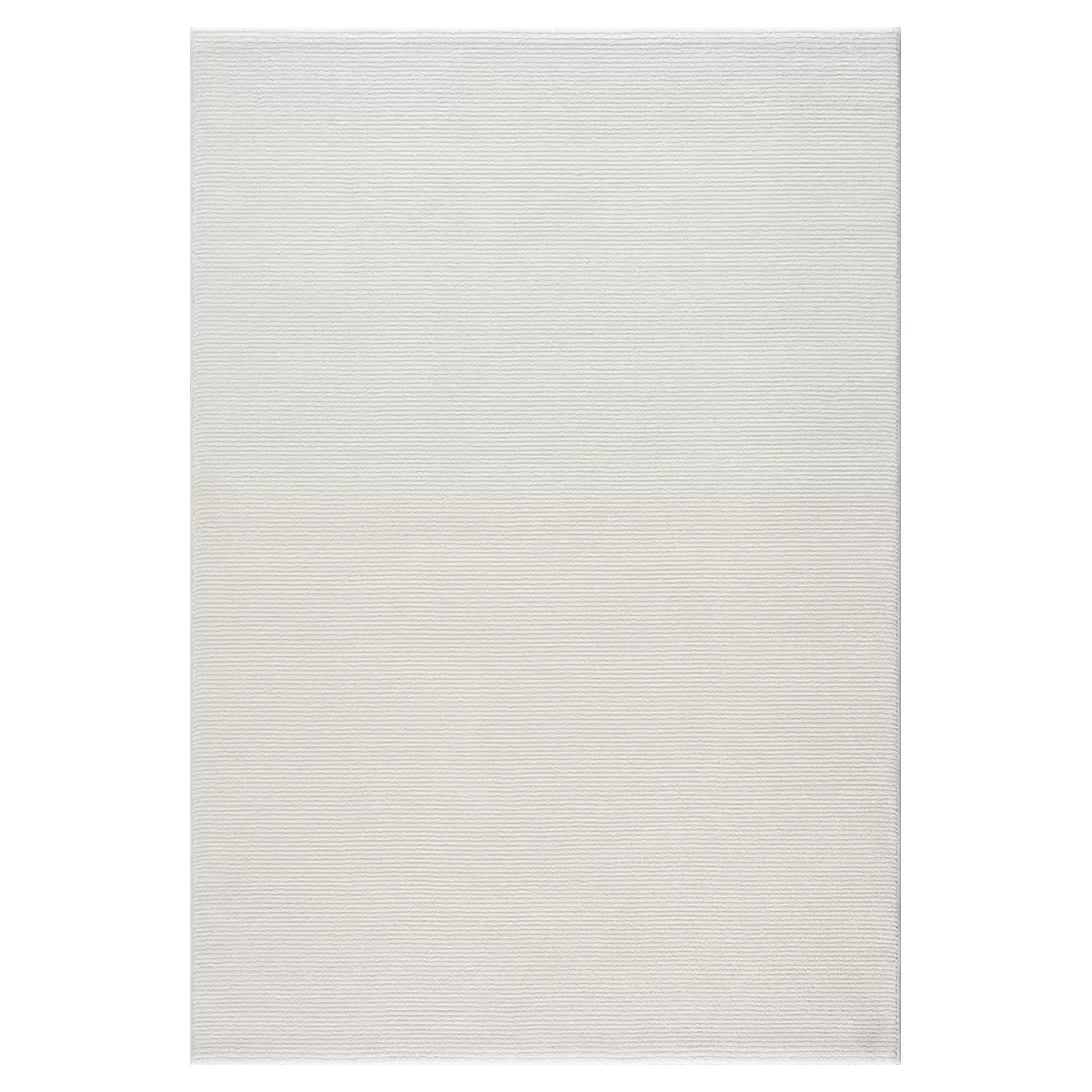 Teppich Pearl weiss