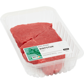 Jumbo Biefstuk 3 Stuks ca. 390 g