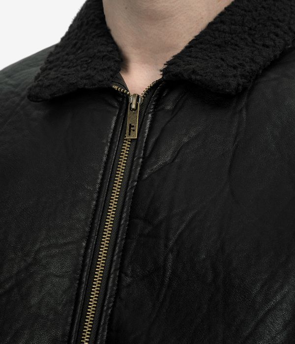 Former Sherpa Jacke (black)