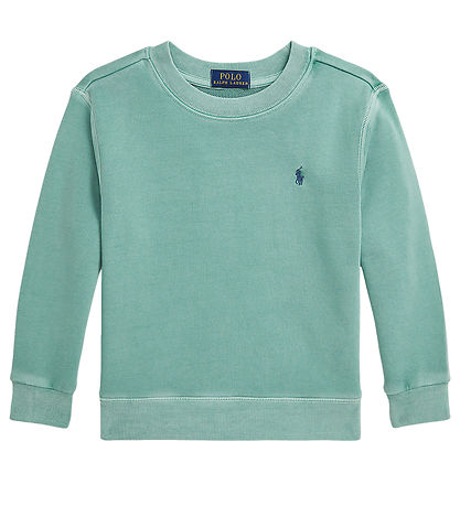 Polo Ralph Lauren Sweatshirt - Faded Mint