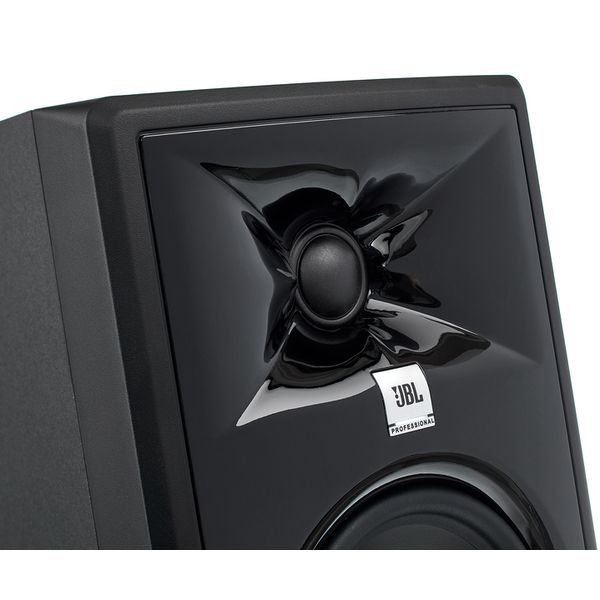 JBL 305P MKII Tilt Stand Bundle