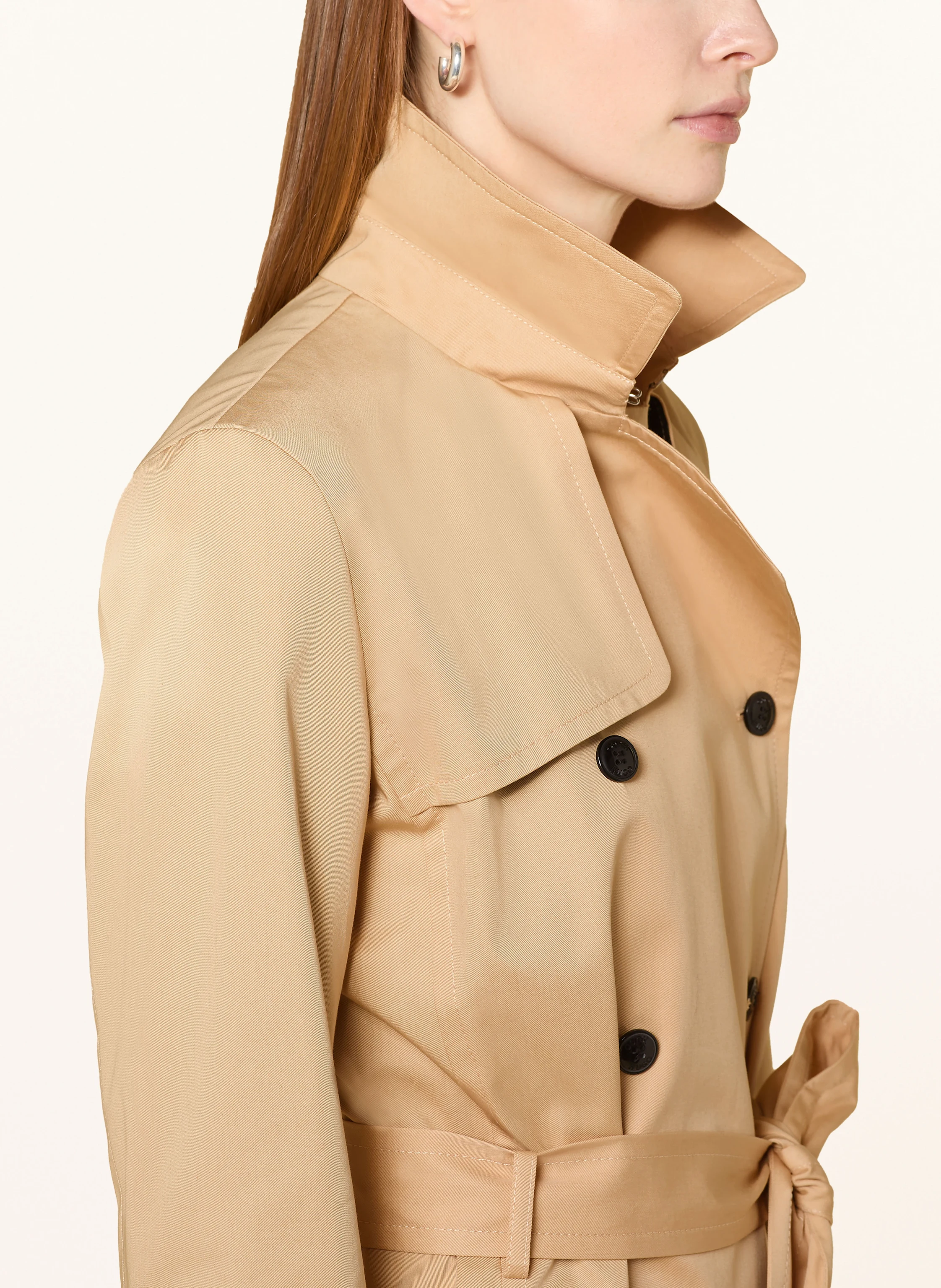 HUGO Trenchcoat MAKARES