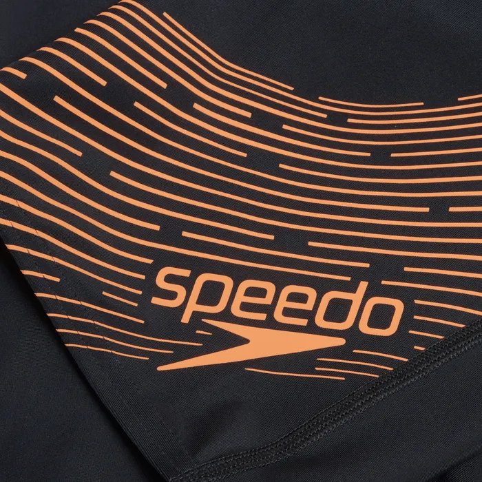 Speedo ECO Medley Logo Jammer Jongens